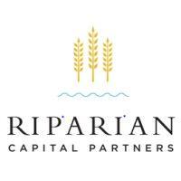 riparian capital partners logo image