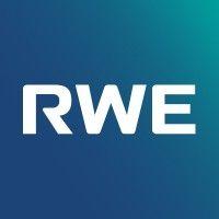 rwe logo image