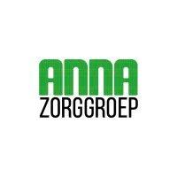 anna zorggroep logo image