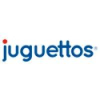 juguettos logo image