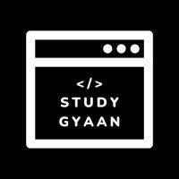 studygyaan.com logo image