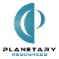 planetary resources