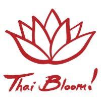 thai bloom! logo image