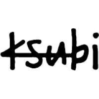 ksubi logo image