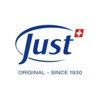 just usa logo image