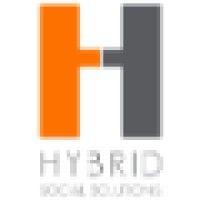 hybrid social solutions, inc. (hssi) logo image