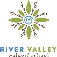 river valley waldorf school logo image