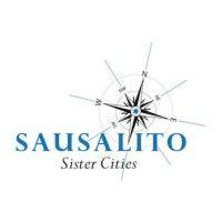 sausalito sister cities, inc. logo image