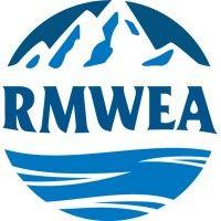 rmwea logo image