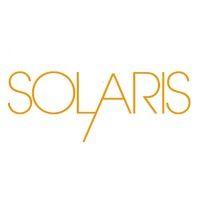 solaris tende logo image