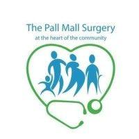 the pall mall surgery logo image