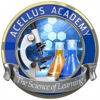 acellus academy logo image