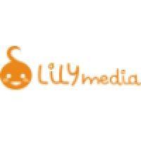 lilymedia logo image