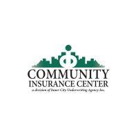 community insurance center- a division of inner-city underwriting agency logo image