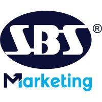 sbs marketing za logo image