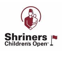 shriners children's open logo image