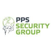 pps security group logo image