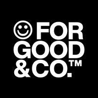 for good & company logo image