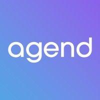 agend logo image