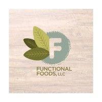 functional foods, l.l.c. logo image