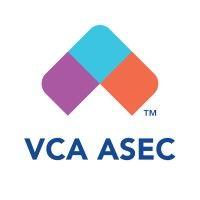 vca asec - animal specialty & emergency center logo image