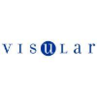 visular logo image