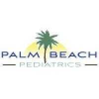 palm beach pediatrics, pa