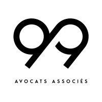 99 avocats associés logo image