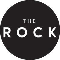 the rock toowoomba logo image