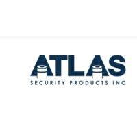 atlas security products logo image