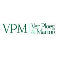 ver ploeg & marino logo image