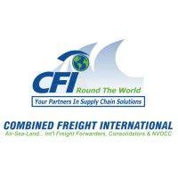 combined freight international