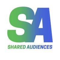 shared audiences logo image