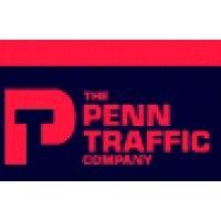 penn traffic logo image