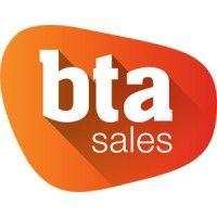 bta sales logo image