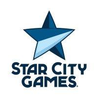 star city games logo image