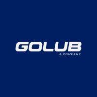 golub & company logo image