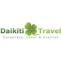 daikiti travel viagens e turismo logo image