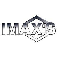 imax's logo image