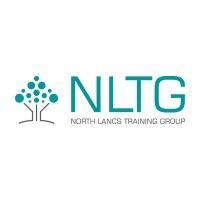 north lancs training group logo image