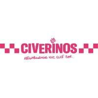 civerinos logo image