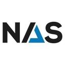 logo of Nas Services