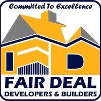 aaa fair deal group of companies logo image