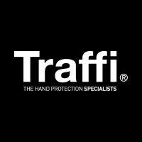 traffi uk | hand protection specialists logo image