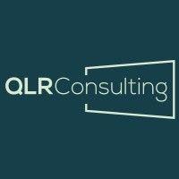 qlr consulting llc logo image