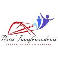 pontes transformadoras logo image