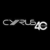 cyrus audio logo image