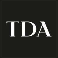 tda logo image