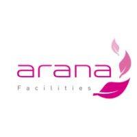 arana facilities logo image