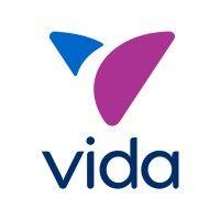 vida health logo image